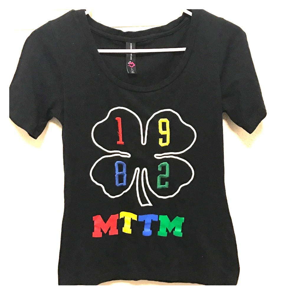 MTTM Tee