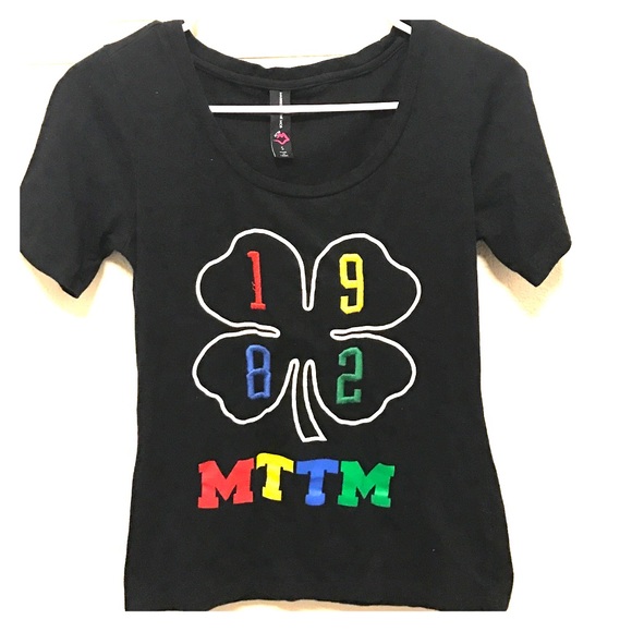 MTTM Tee - Picture 1 of 2
