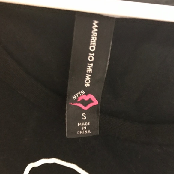 MTTM Tee - Picture 2 of 2