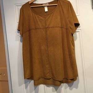 Dark Gold /Swede look