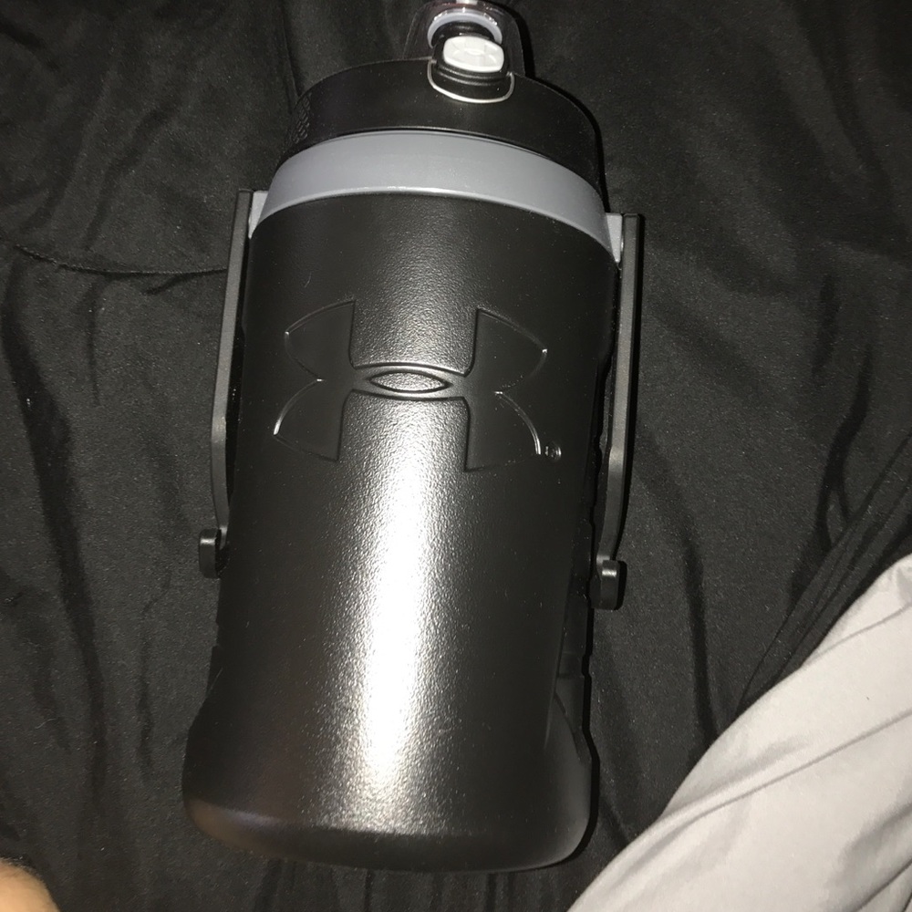 Warmer jug