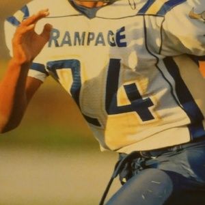 Meet your Posher, Sherry