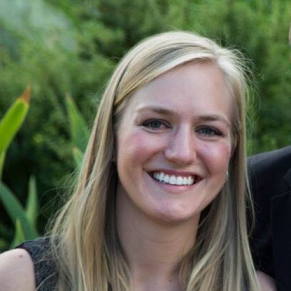 Meet your Posher, Kelsie