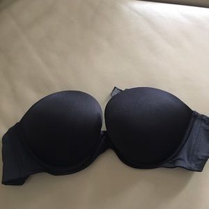 Add a cup size straples bra