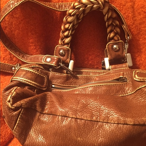 Nice hand bag used a few times - Picture 3 of 3