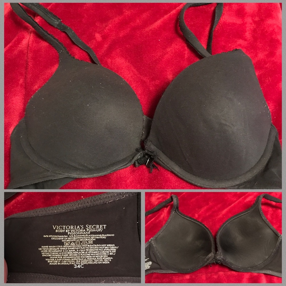 Victoria's Secret Bra
