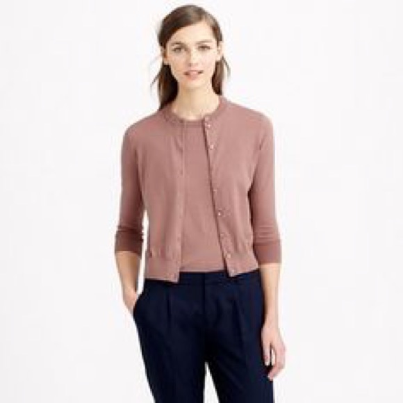 j crew tilly