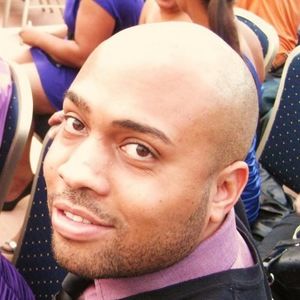 Meet your Posher, Malcolm