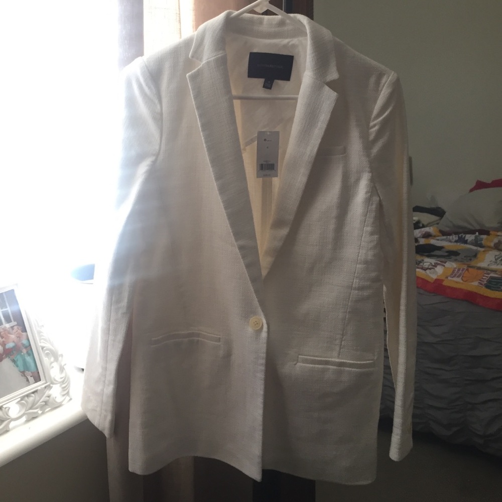 Banana Republic Blazer