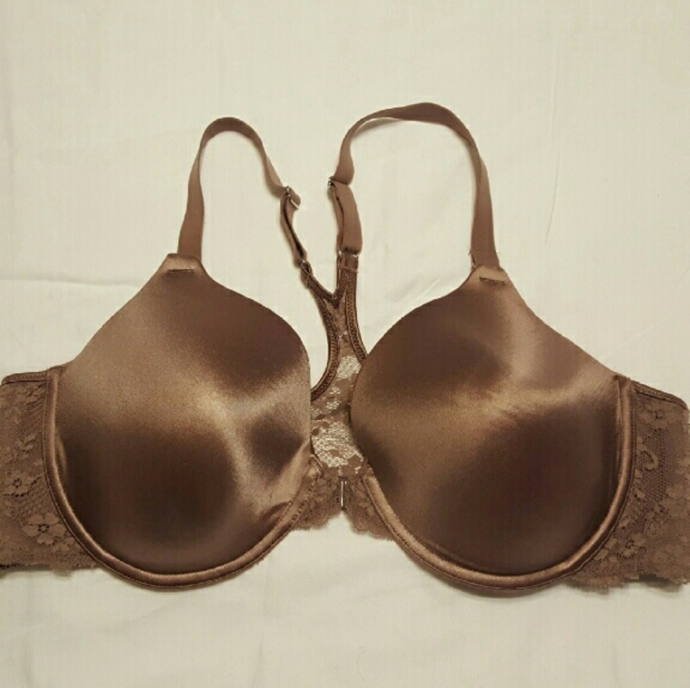 Maidenform Lace Racerback 40C Bra