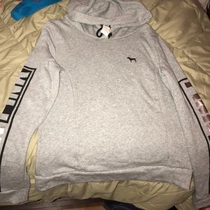 Victoria's Secret Sweatshirt