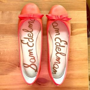 Sam Edelman Ballet Flats