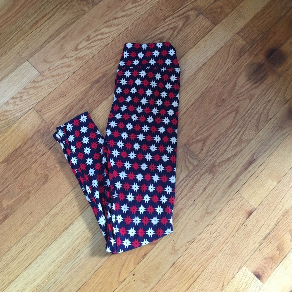 Lularoe Leggings 0S