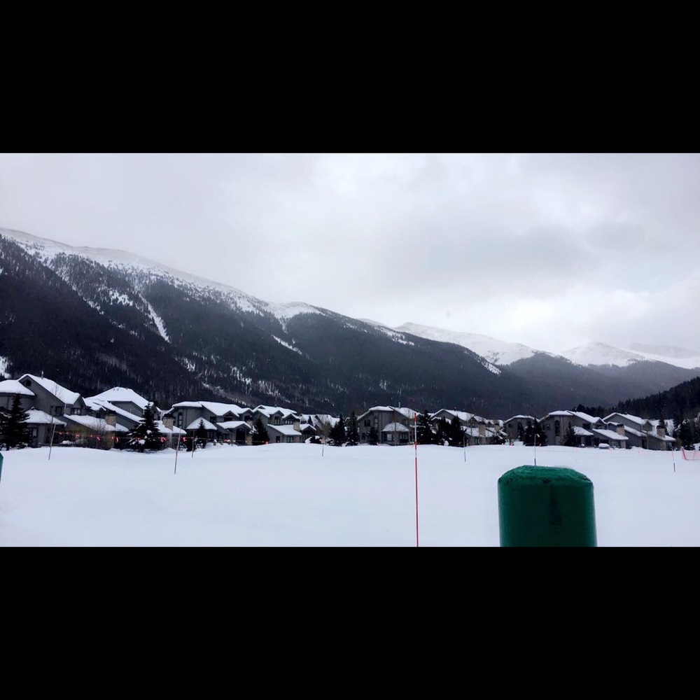 Meet your Posher, Zoe