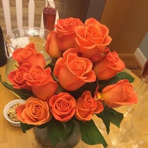 Meet your Posher, Karla