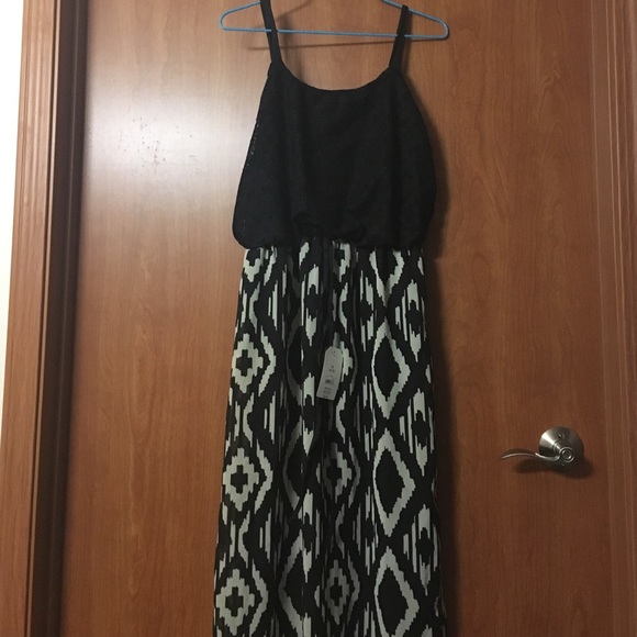 Faded Glory Dresses & Skirts - Maxi dress