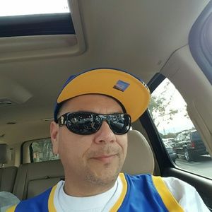 Meet your Posher, Don