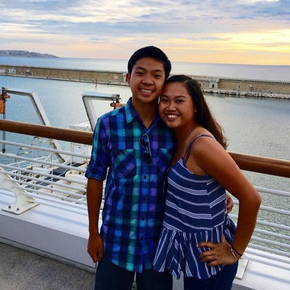 Meet your Posher, Bryana