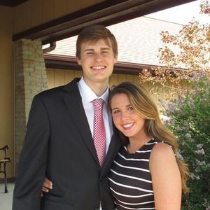 Meet your Posher, Morgan