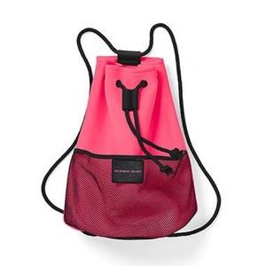 Victoria Secrets Neoprene Tote