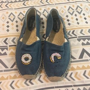 Soludos Donut Espadrilles