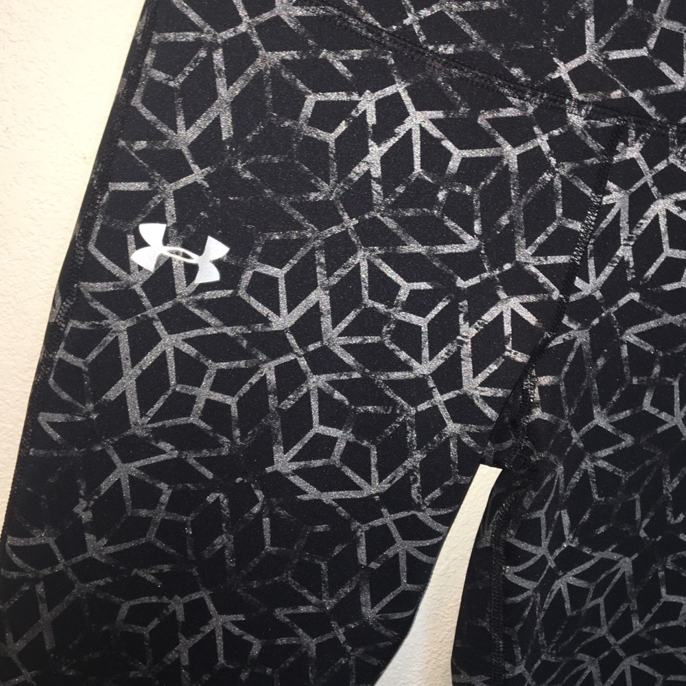 ❌sold❌ Under Armour Yoga /workout leggings 💪🏽👟