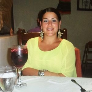 Meet your Posher, Loredana