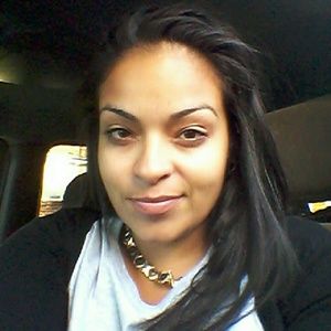 Meet your Posher, Stacie