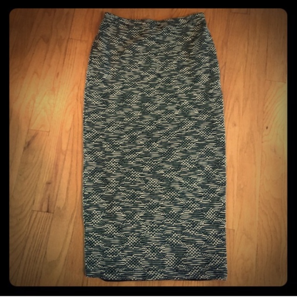 Sanctuary Midi Skirt EUC!