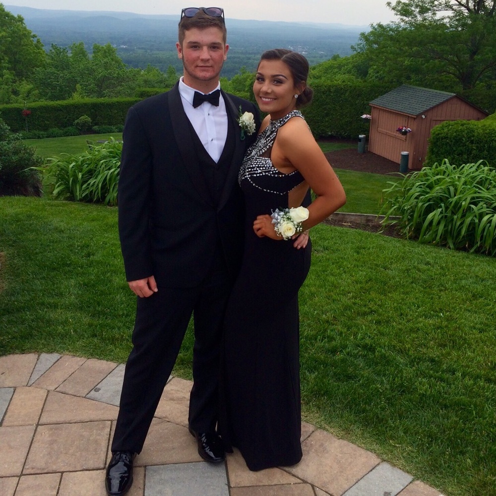 Prom dress/ formal gown