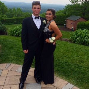 Prom dress/ formal gown