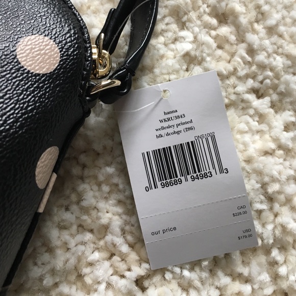 Kate Spade Bags - 🆕 Kate Spade Wellesley crossbody Kate Spade Bags - 🆕 Kate Spade Wellesley crossbody
