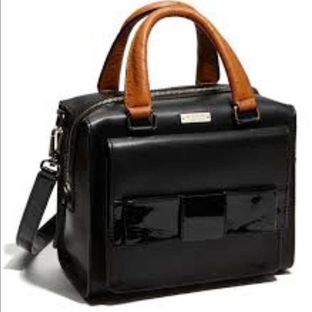 Kate Spade New York Bow bridge little Kennedy bag