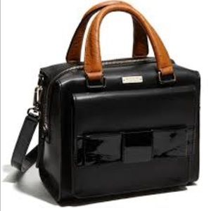 Kate Spade New York Bow bridge little Kennedy bag