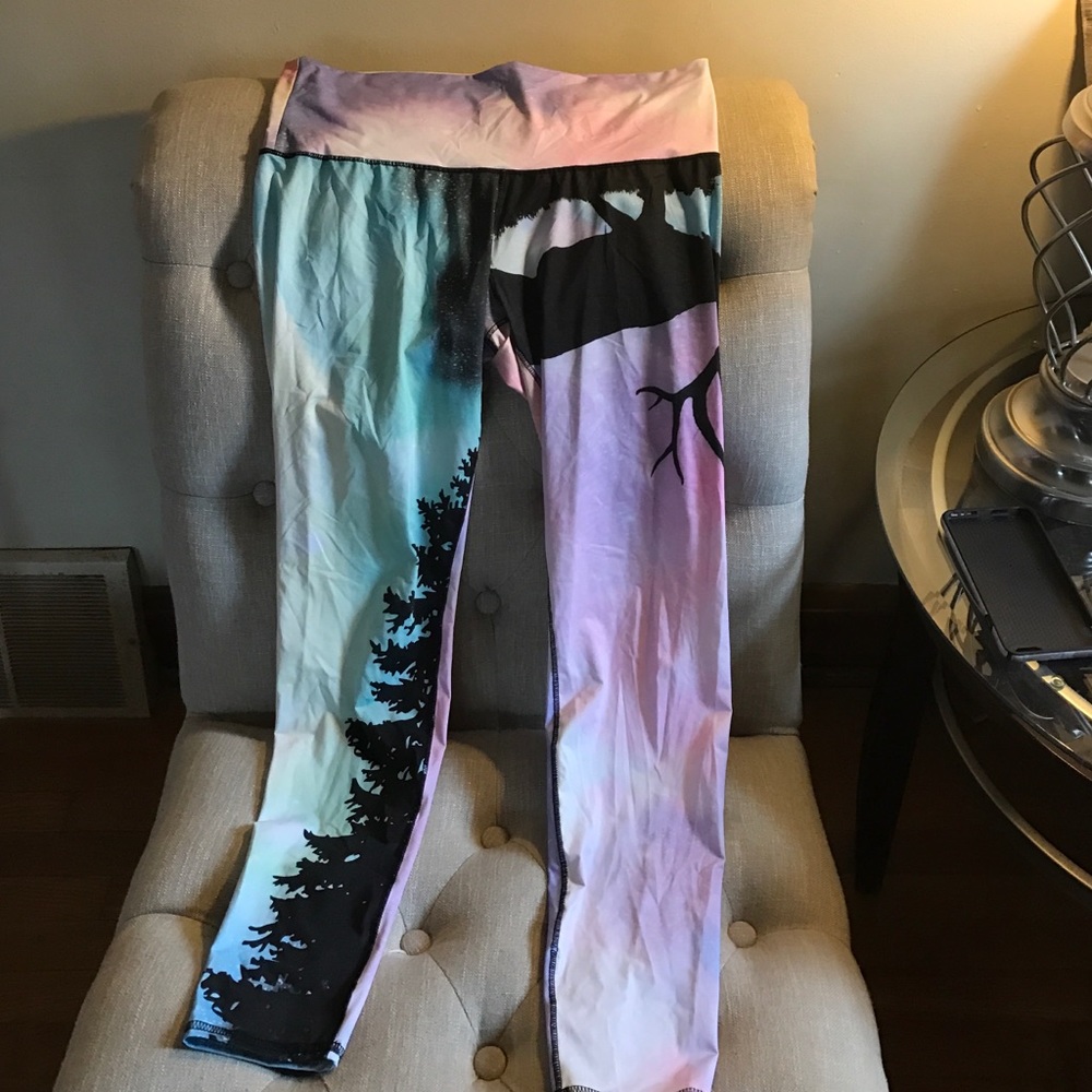 Northern Light Pants