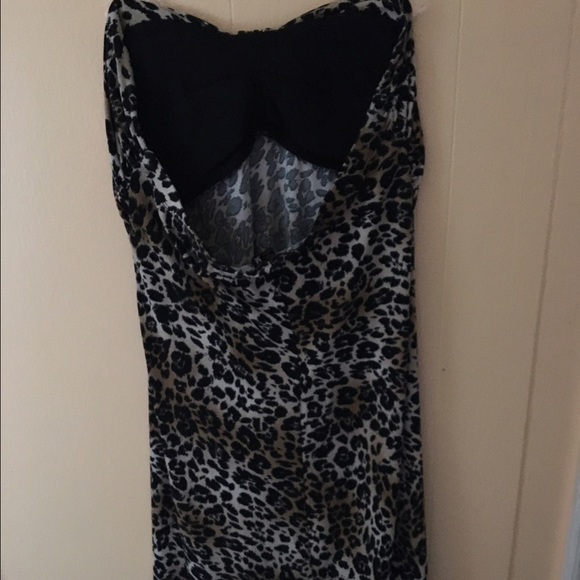 Dress - Picture 2 of 2