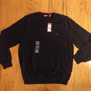 Izod Men's Sweater NWT