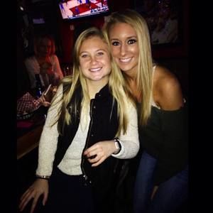 Meet your Posher, Kristen