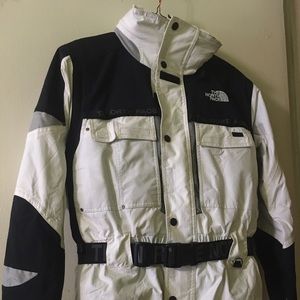 Women's North Face Steep Tech