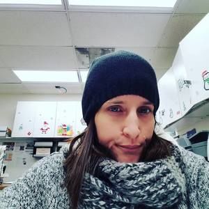 Meet your Posher, Dawnmarie