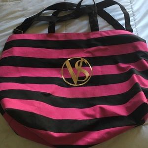 Victoria's Secret bag