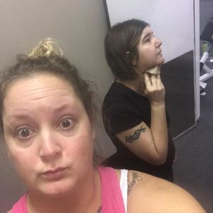 Meet your Posher, Tracy