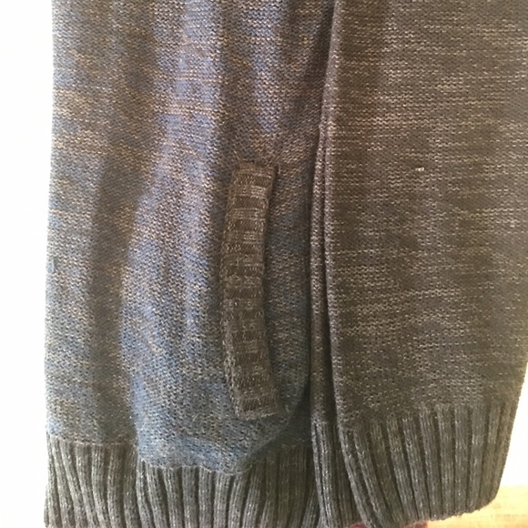 Retro Fit Men's sweater - Picture 4 of 4