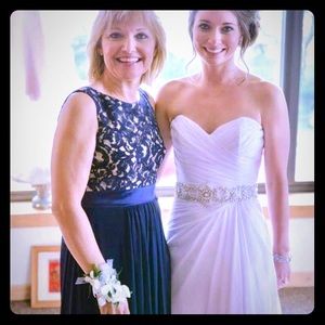 Gorgeous Eliza j dress!