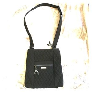 Vera Bradley Hipster!