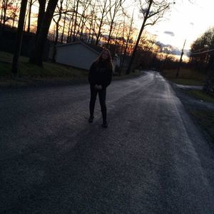 Meet your Posher, Alexis