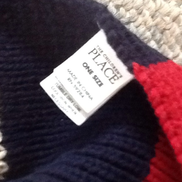 Scarf - Picture 2 of 4