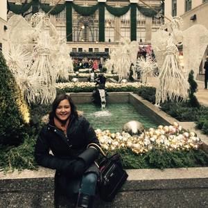 Meet your Posher, Ivette