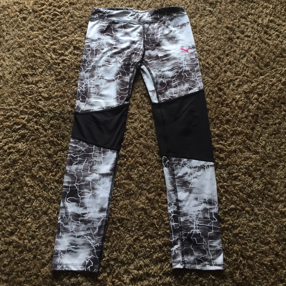 Puma leggings