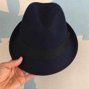 J crew hat
